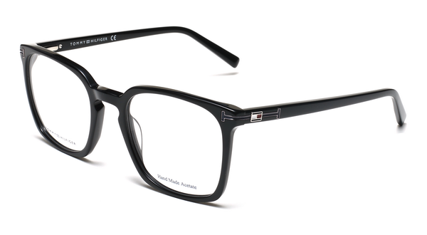 Tommy Hilfiger TH6254 BLACK