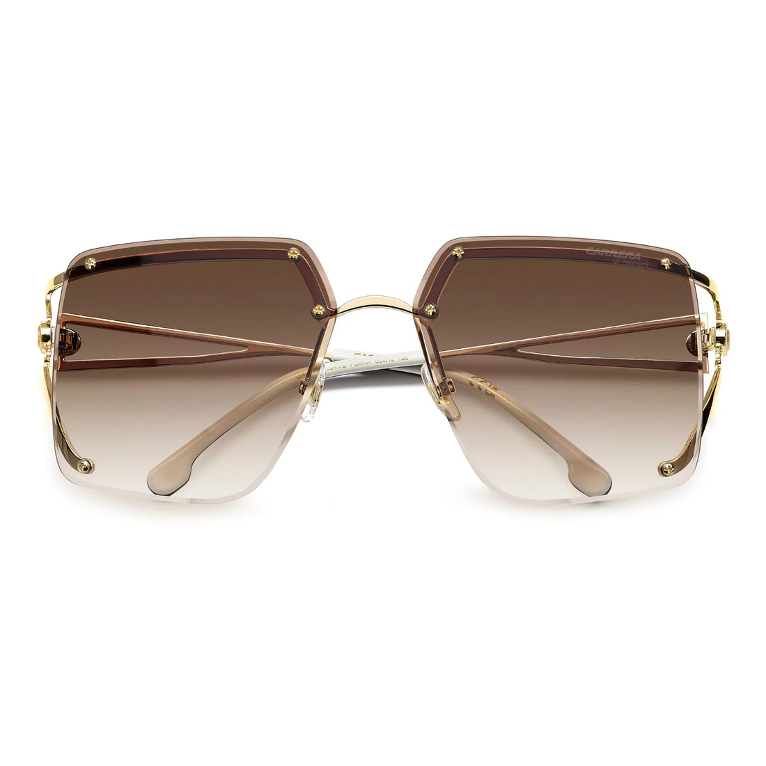Carrera 3041/S Women's Square Sunglasses