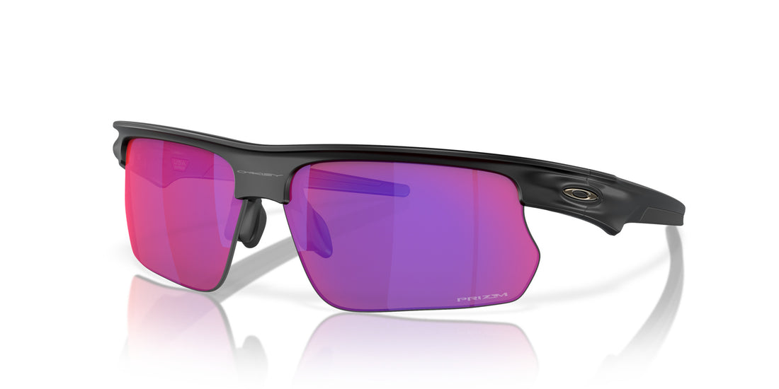 Oakley BiSphaera OO9400 Unisex Rectangle Sunglasses