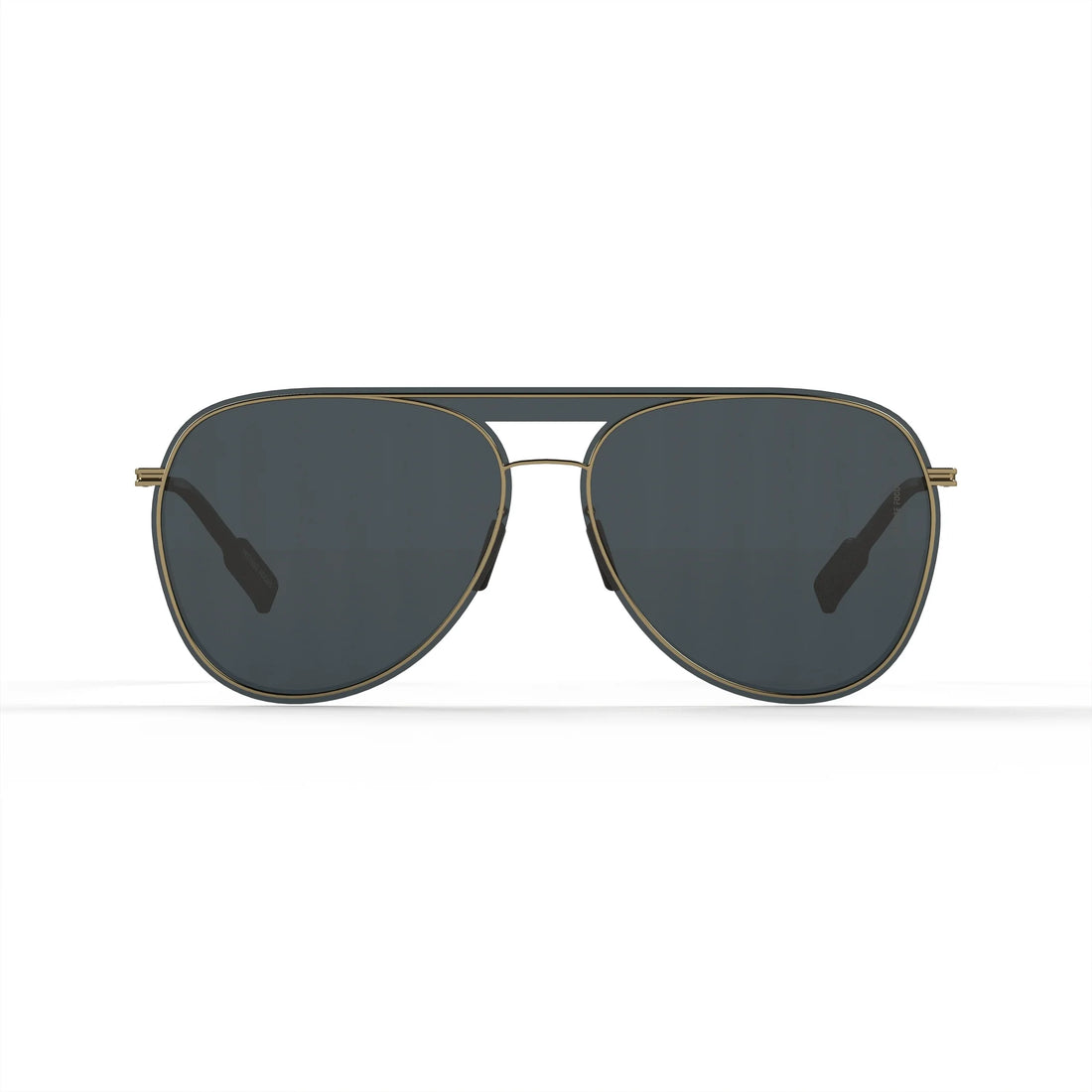 Intense Focus STYLE ON 8X Men's Aviator Sunglasses