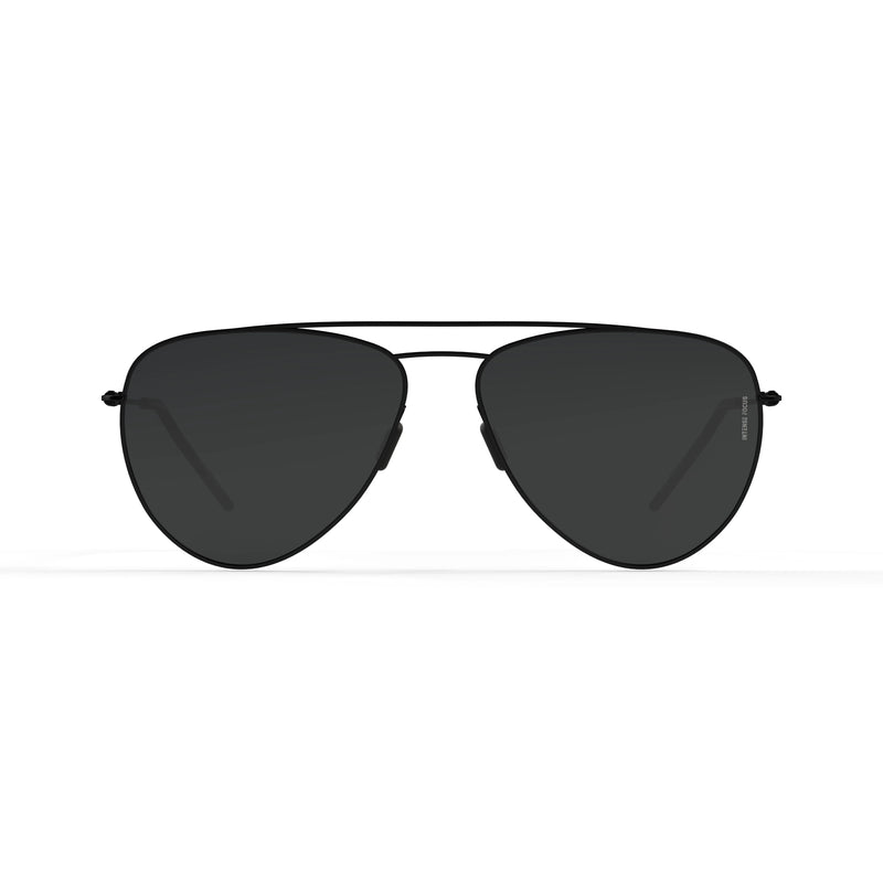 Intense Focus LIGHT RIM 10X BLACK
