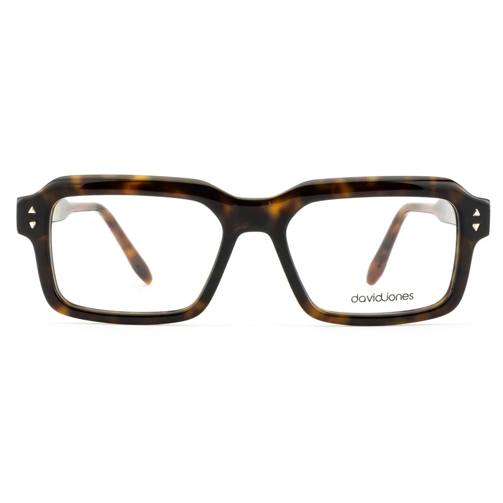 David Jones DJ2304 Men's Eyeglasses