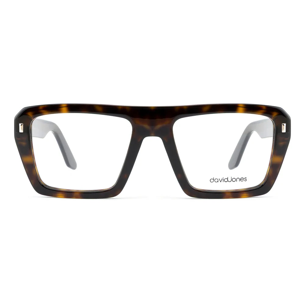 David Jones DJ2200 Men's Eyeglasses