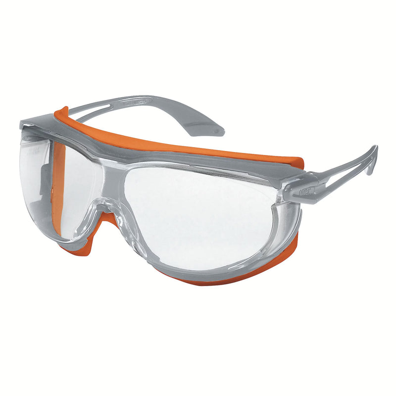 Uvex UVEX SKYGUARD NT GREY, ORANGE