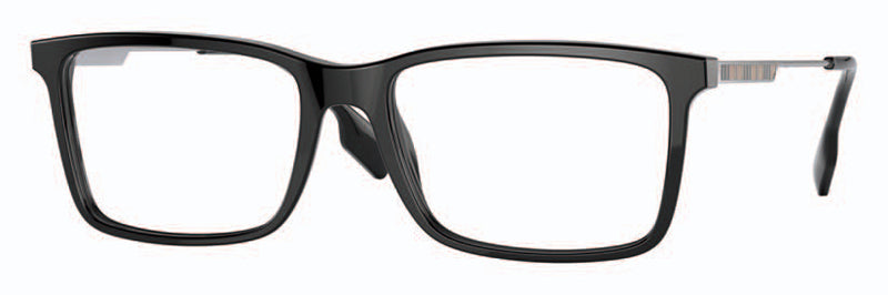 Burberry BE2339 BLACK
