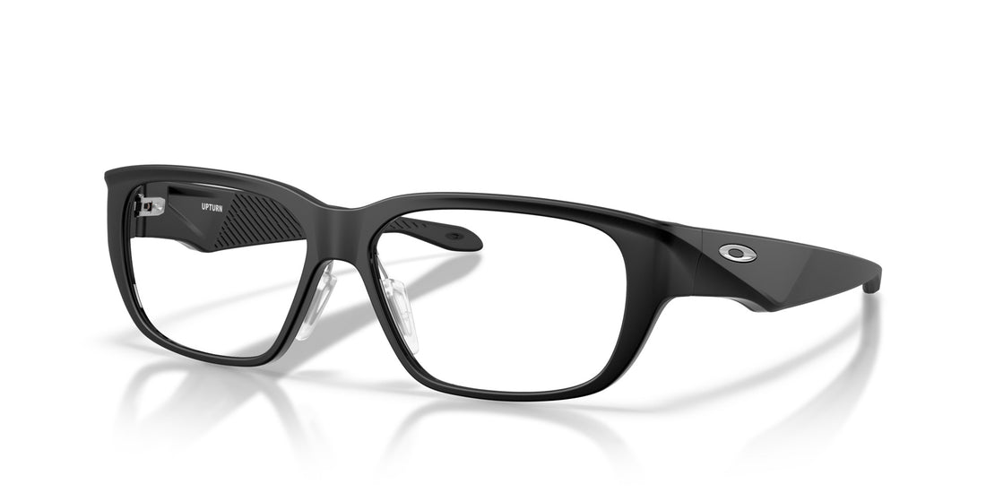 Oakley Upturn OX8192D Unisex Rectangle Eyeglasses