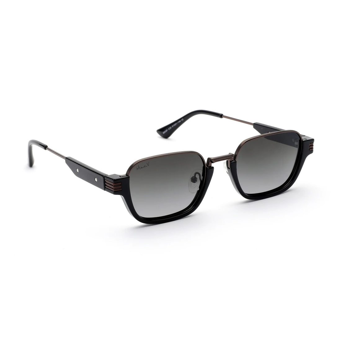 Mac V Norwich 6609P Unisex Sunglasses