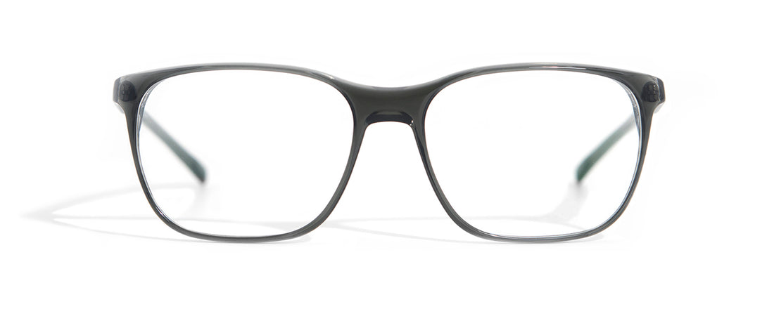 Gotti WATSON Square Eyeglasses