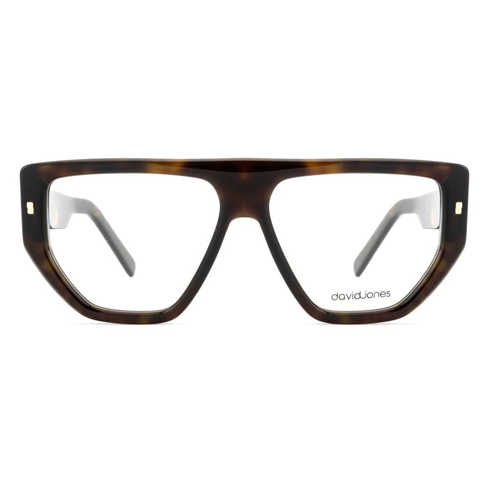 David Jones DJ2280 Men's Eyeglasses