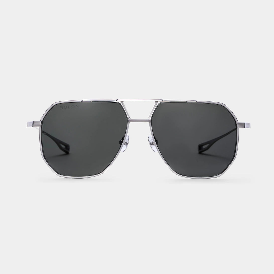 Bolon MARSEILLE BV1021 Men's Aviator Sunglasses