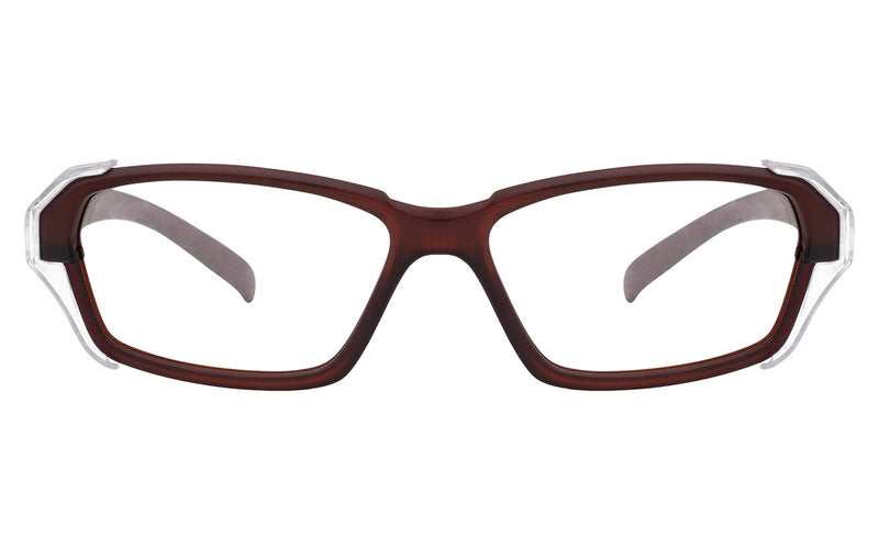 Nova NVS003 MATTE BROWN