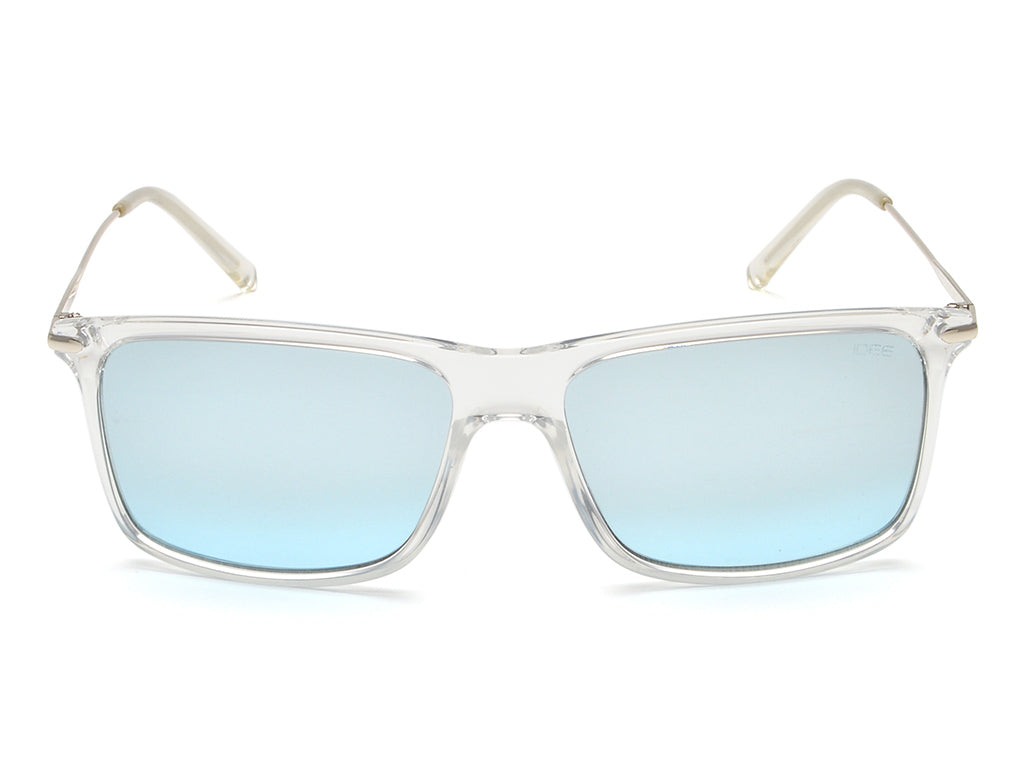 IDEE S2856 Men's Square Sunglasses