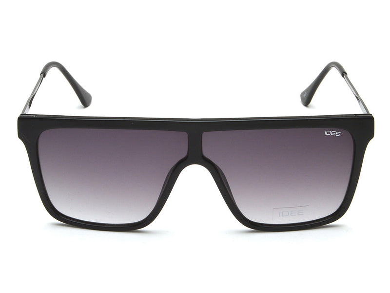 IDEE S3049 BLACK WITH DARK GUNMETAL