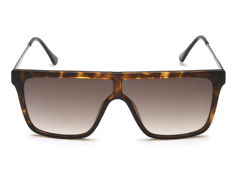 IDEE S3049 BROWN WITH DARK GUNMETAL