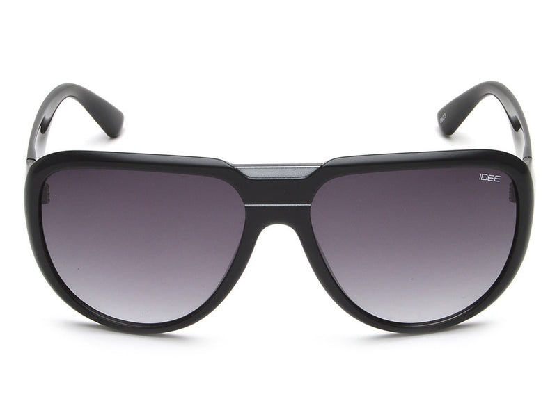IDEE S3051 BLACK WITH DARK GUNMETAL