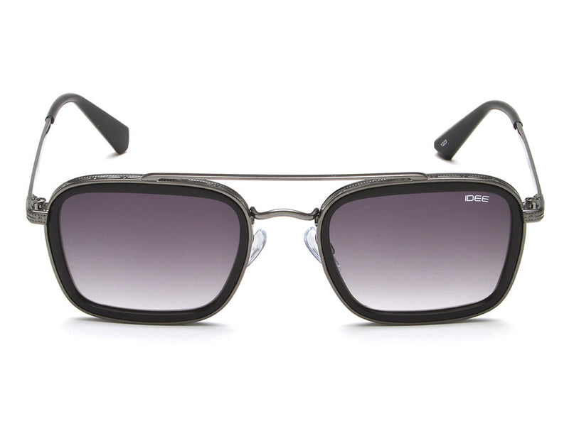 IDEE S3096 DARK GUN WITH BLACK
