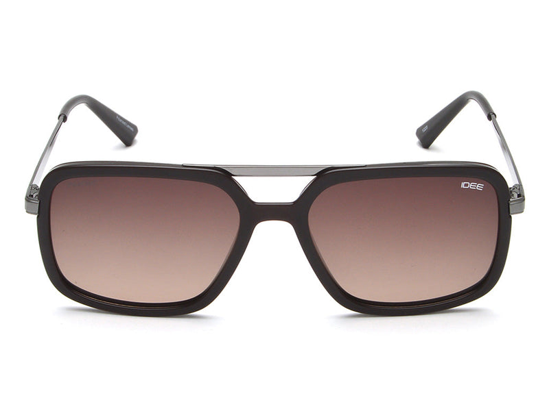 IDEE S3130 DARK GUN WITH BROWN