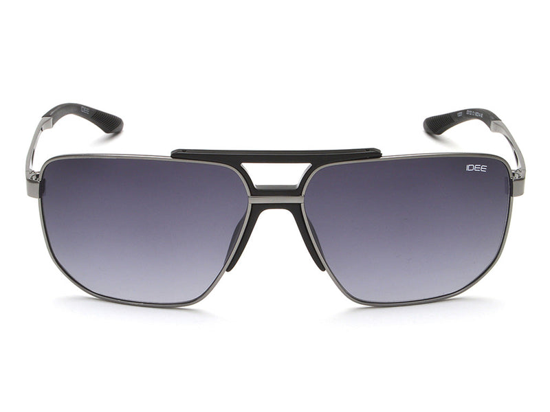 IDEE S3132 DARK GUN WITH BLACK