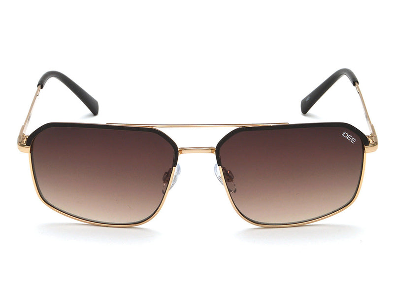 IDEE S3133 BROWN WITH LIGHT GOLD