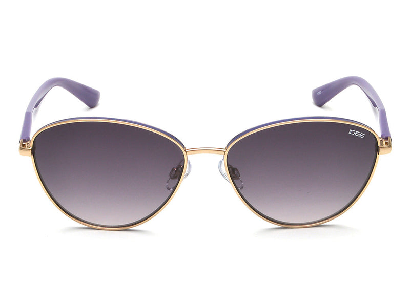 IDEE S3136 LIGHT GOLD WITH VIOLET