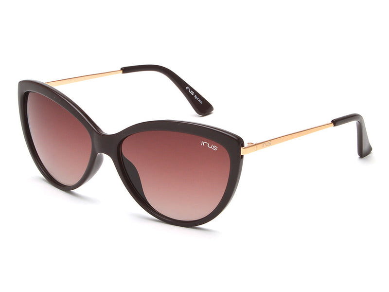 IRUS S1251 LIGHT GOLD WITH BURGUNDY