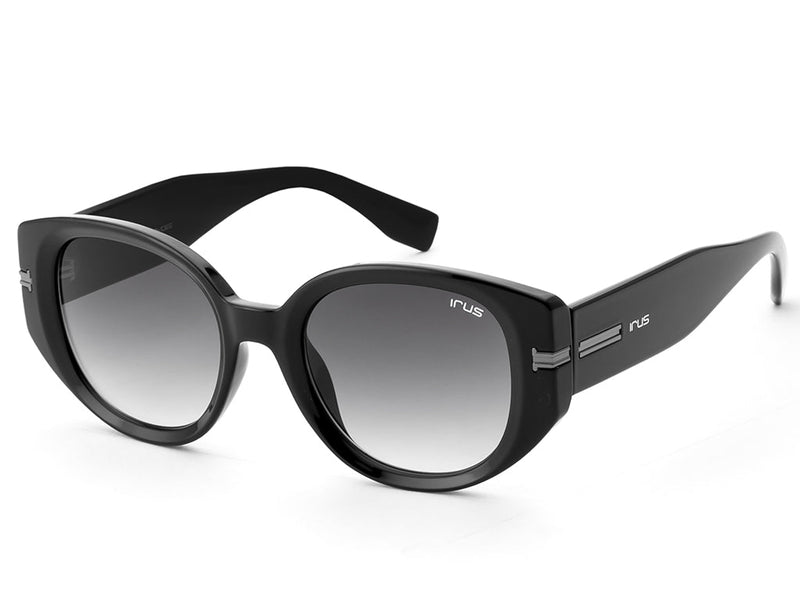 IRUS S1283 BLACK WITH GUN
