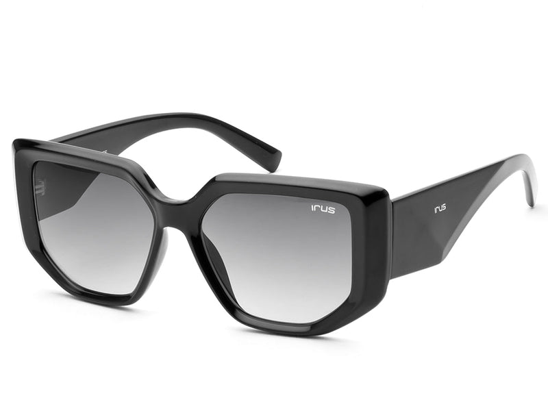 IRUS S1289 MATT BLACK