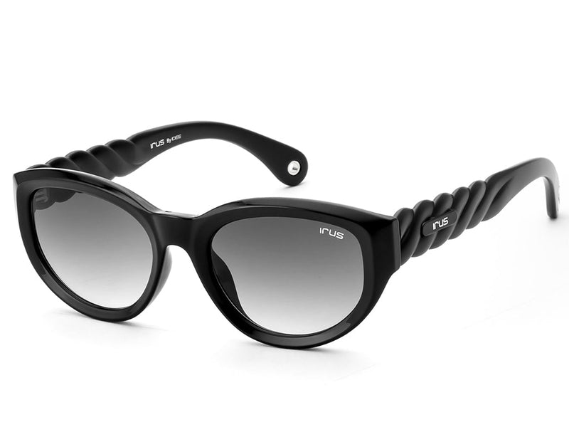 IRUS S1291 BLACK