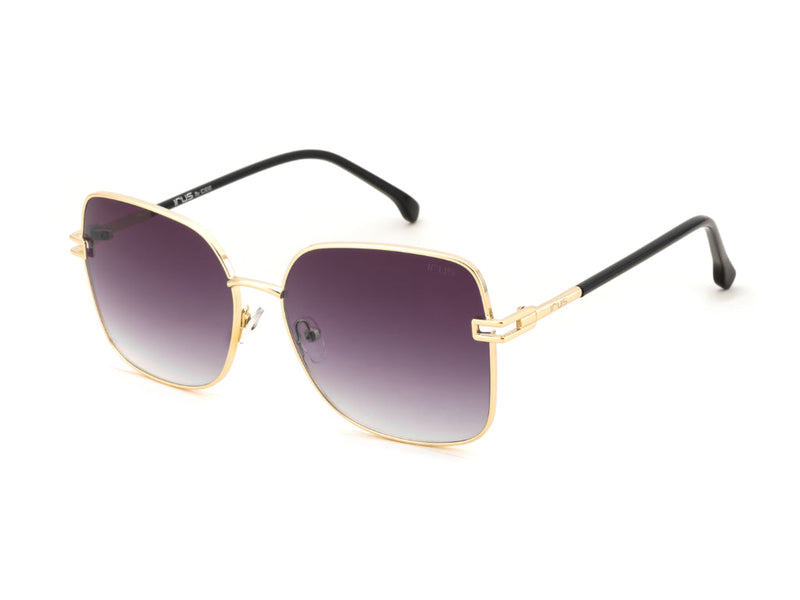 IRUS S1378 LIGHT GOLD WITH BLACK