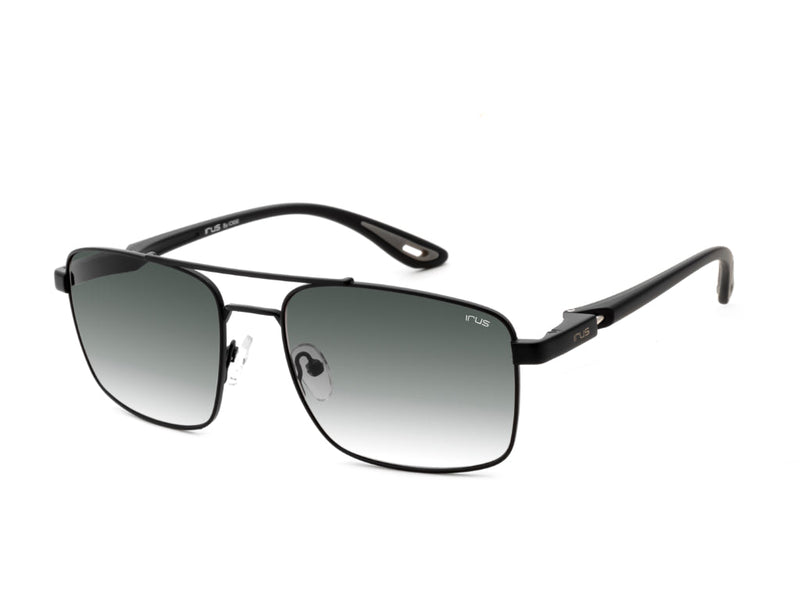 IRUS S1435 MATT BLACK