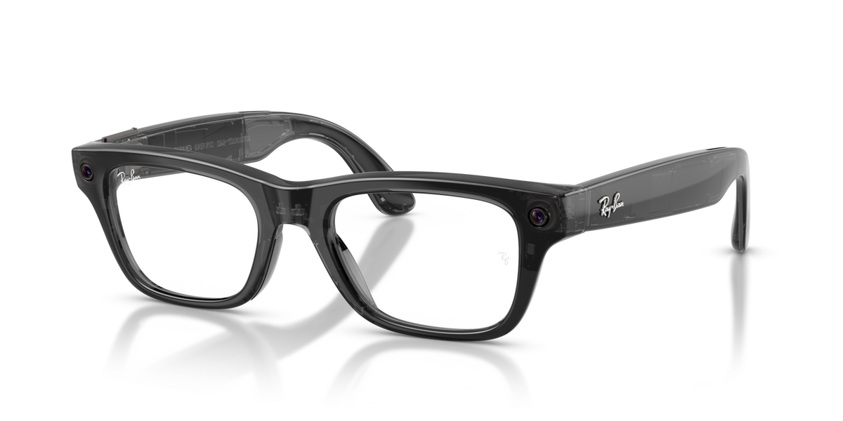 Ray-Ban Meta Blayzer Optics (Gen 2)