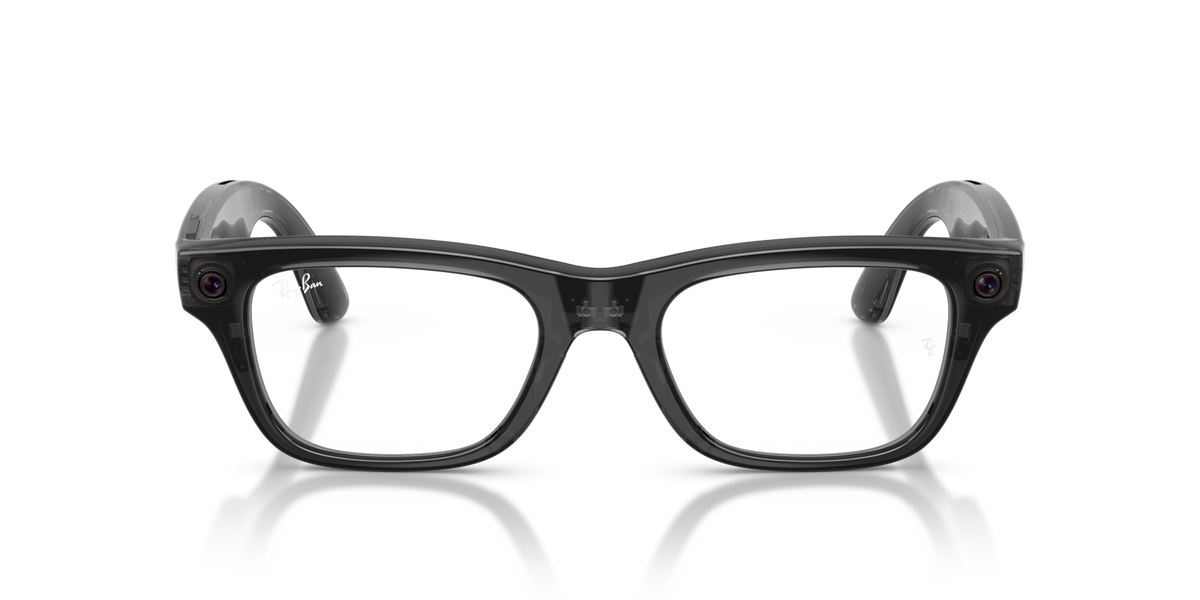 Ray-Ban Meta Blayzer Optics (Gen 2)
