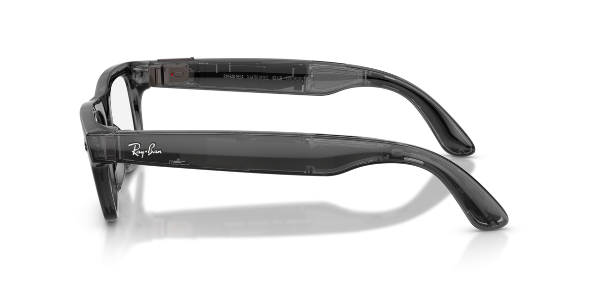 Ray-Ban Meta Blayzer Optics (Gen 2)