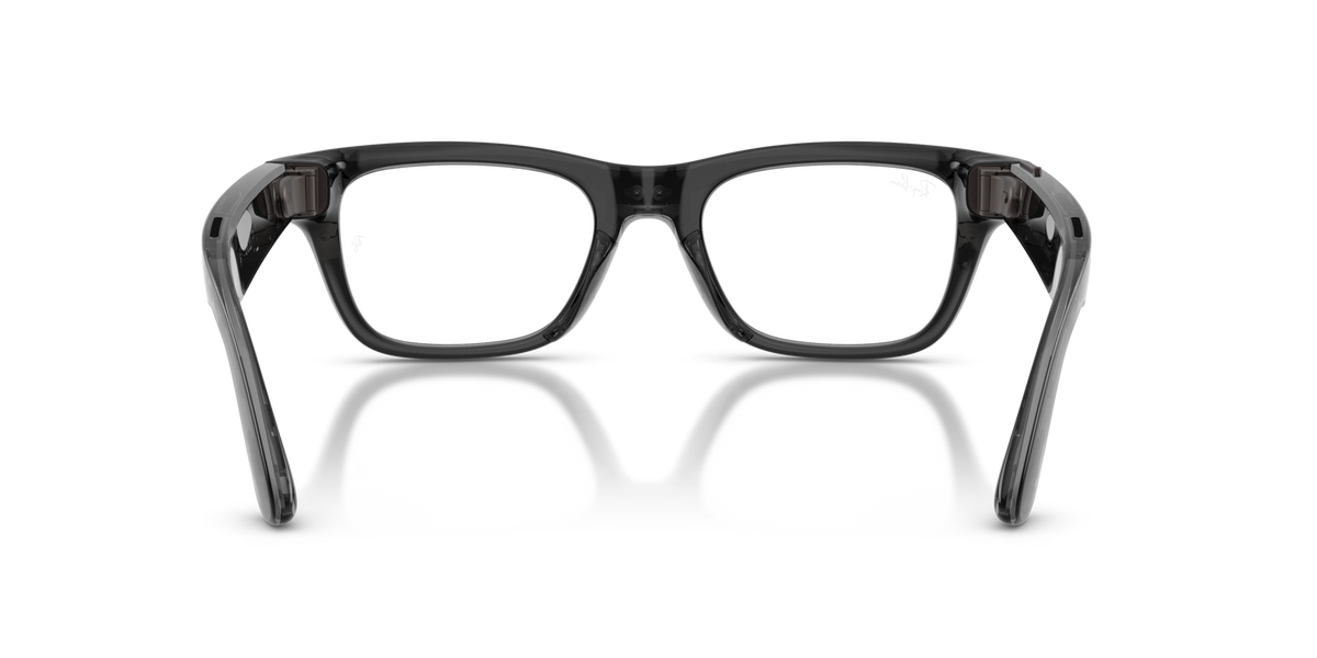 Ray-Ban Meta Blayzer Optics (Gen 2)