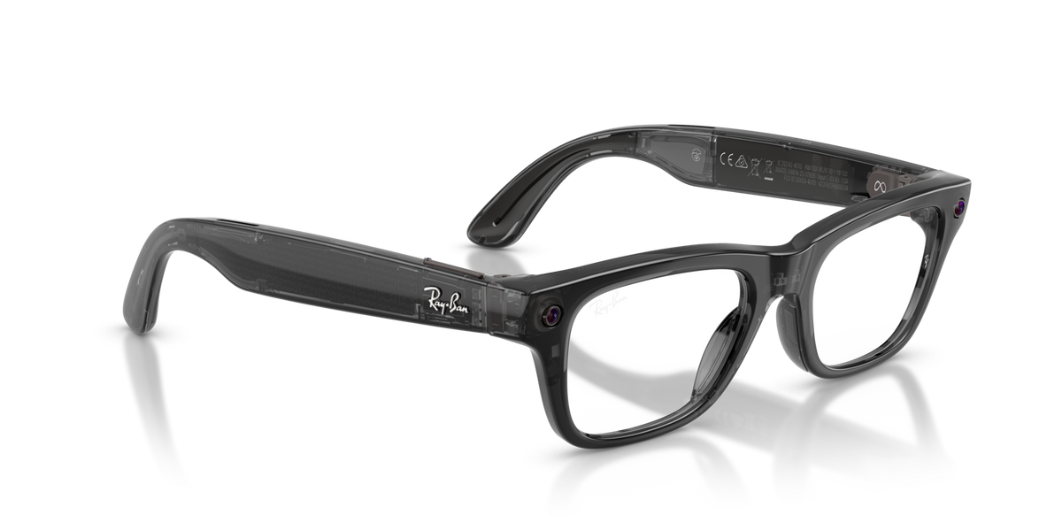 Ray-Ban Meta Blayzer Optics (Gen 2)