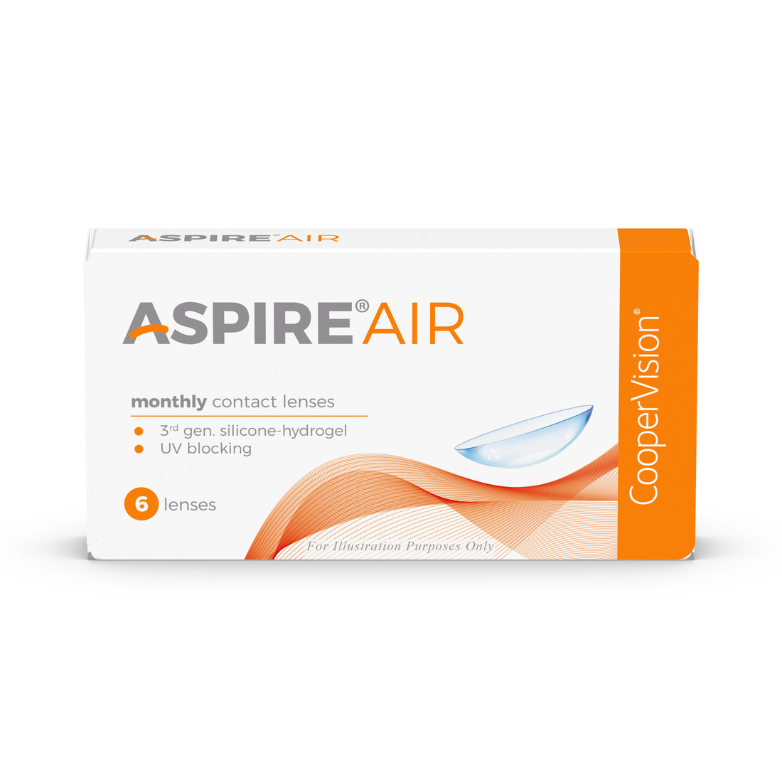 Aspire AIR