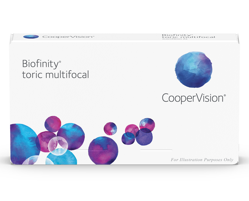 CooperVision COOPERVISION
