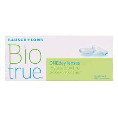 Bausch + Lomb BAUSCH + LOMB