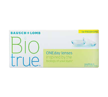 Bausch + Lomb BAUSCH + LOMB