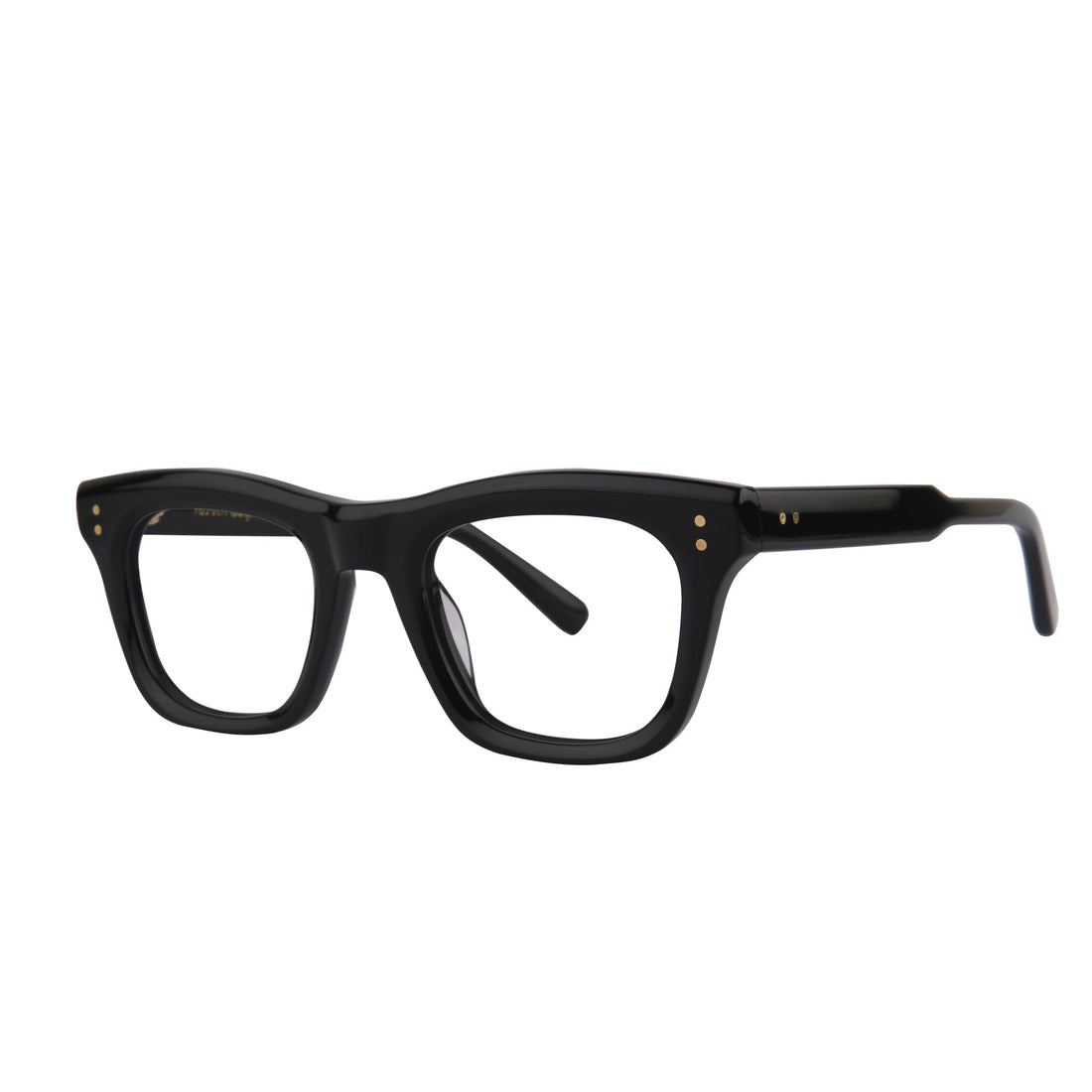 Rosvin Bugs Columbia Unisex Square Eyeglasses