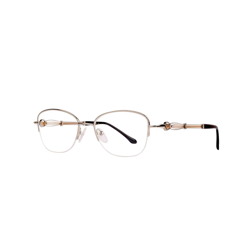 Rosvin Bugs CAROLINA-2 SILVER