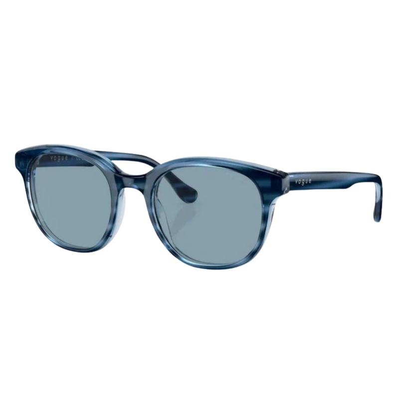 Vogue Eyewear VO5494SI BLUE STRIPED