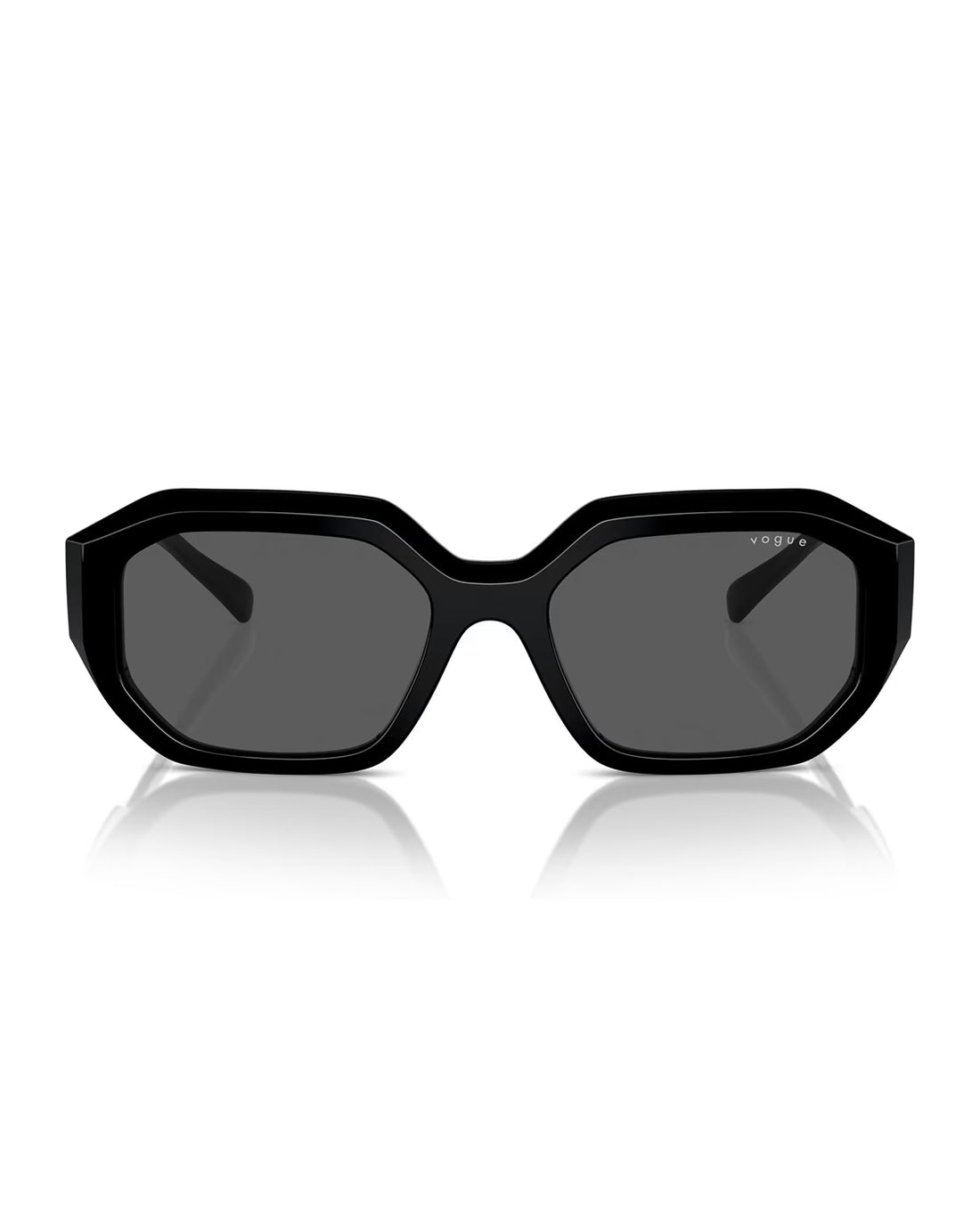 Vogue Eyewear VO5554S Women's Square Sunglasses