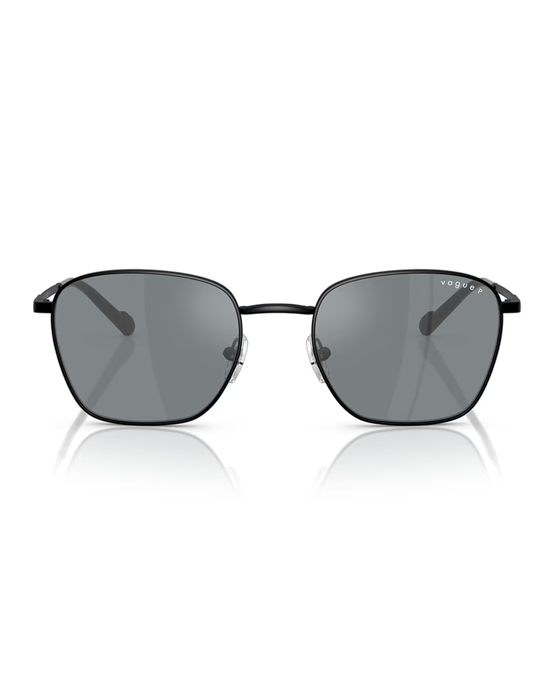 Vogue Eyewear VO4322S Men's Aviator Sunglasses
