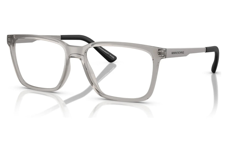 Armani Exchange AX3103 LIGHT GREY