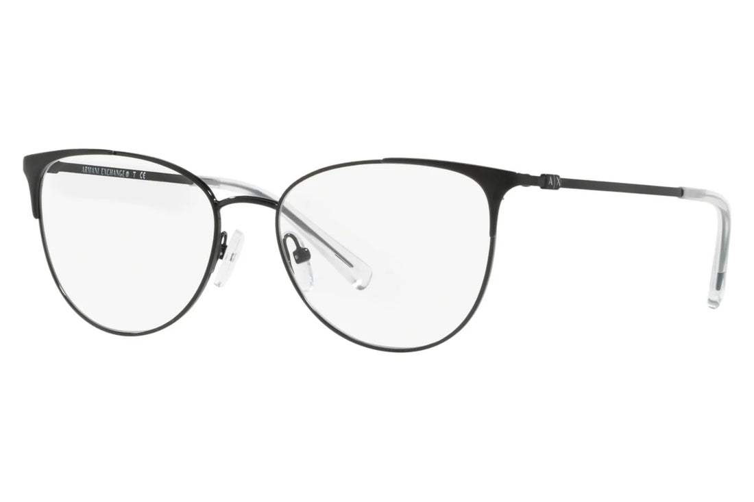 Armani Exchange AX1034 Women's Cat Eye Eyeglasses