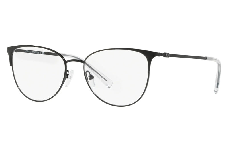 Armani Exchange AX1034 BLACK