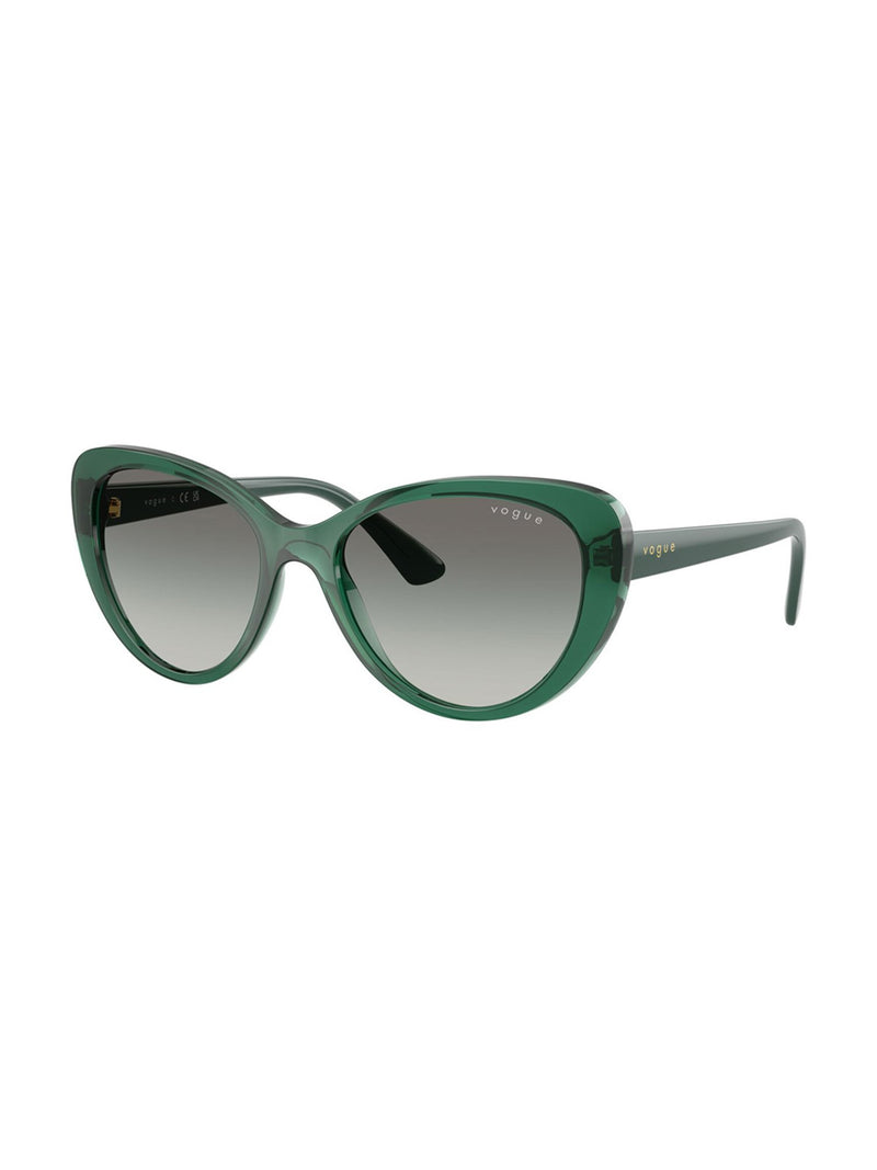 Vogue Eyewear VO5649SI GREEN