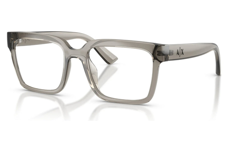 Armani Exchange AX3133U LIGHT GREY