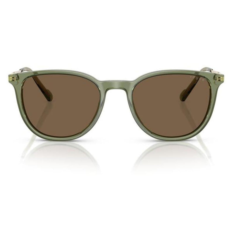 Vogue Eyewear VO5594SI LIGHT GREEN